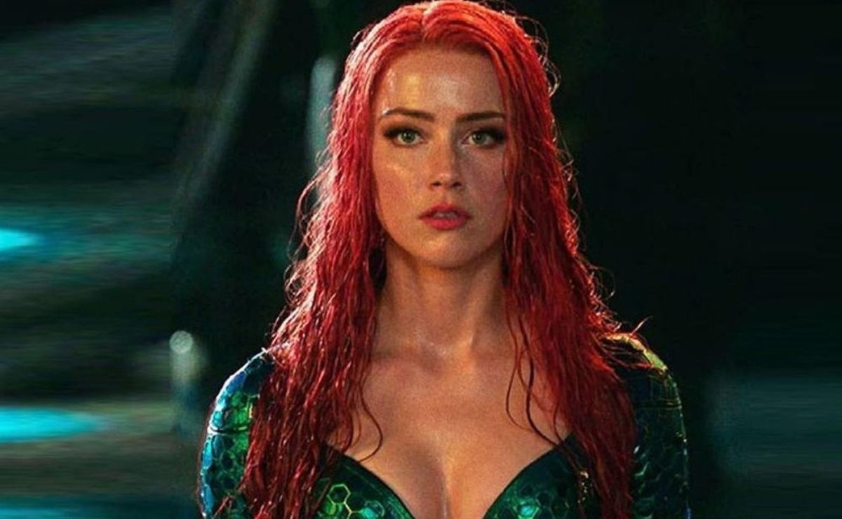 Amber Heard evalúa una oferta millonaria para hacer películas porno y poder pagarle a Johnny Depp