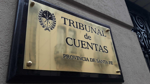 Aire de Santa Fe | Tribunal de Cuentas