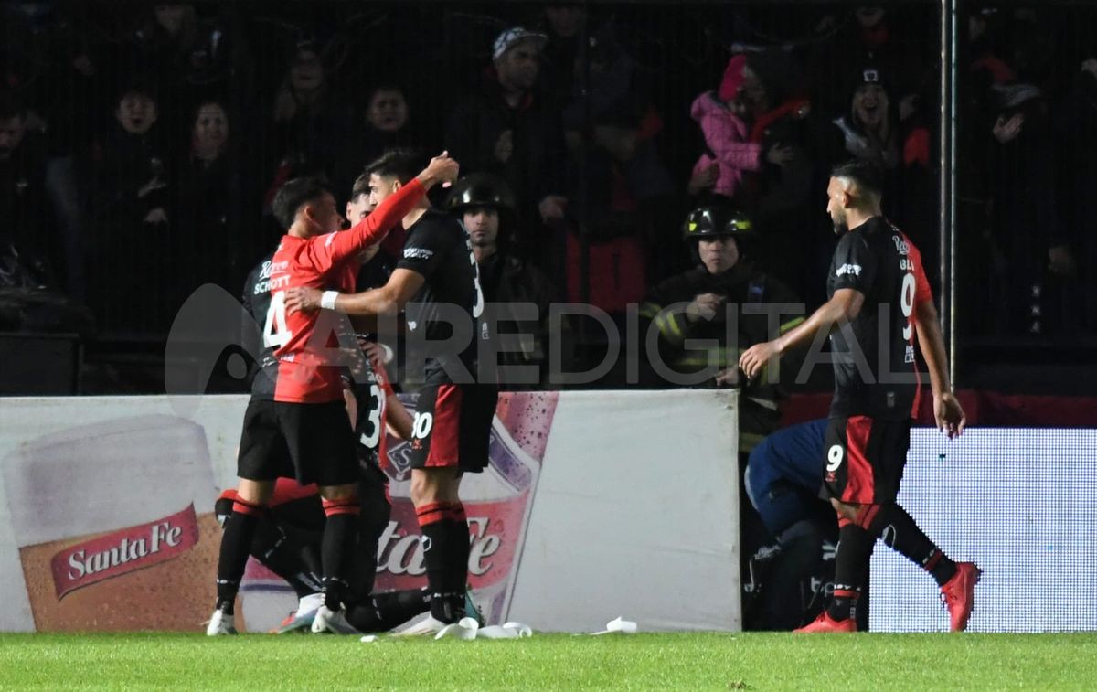 El encuentro está pautado para el próximo domingo 25 de junio a las 18 horas en Rosario.