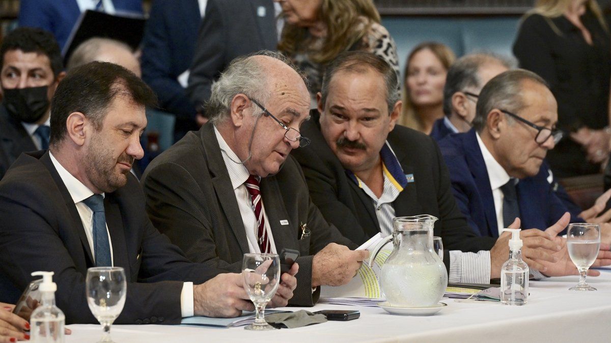 La iniciativa busca pagar la deuda contraída con el FMI por el gobierno del expresidente Mauricio Macri.