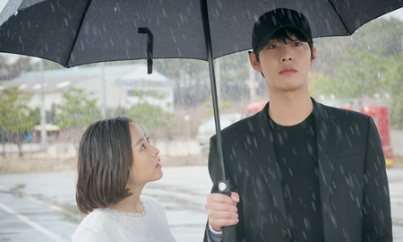 La serie coreana de Netflix protagonizada por Ahn Hyo Seop que no te podés perder La serie coreana de Netflix protagonizada por Ahn Hyo Seop que no te podés perder