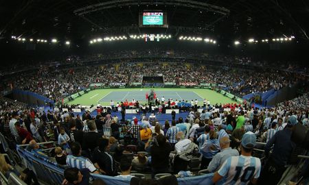 argentina jugara la copa davis con publico en buenos aires argentina jugara la copa davis con publico en buenos aires