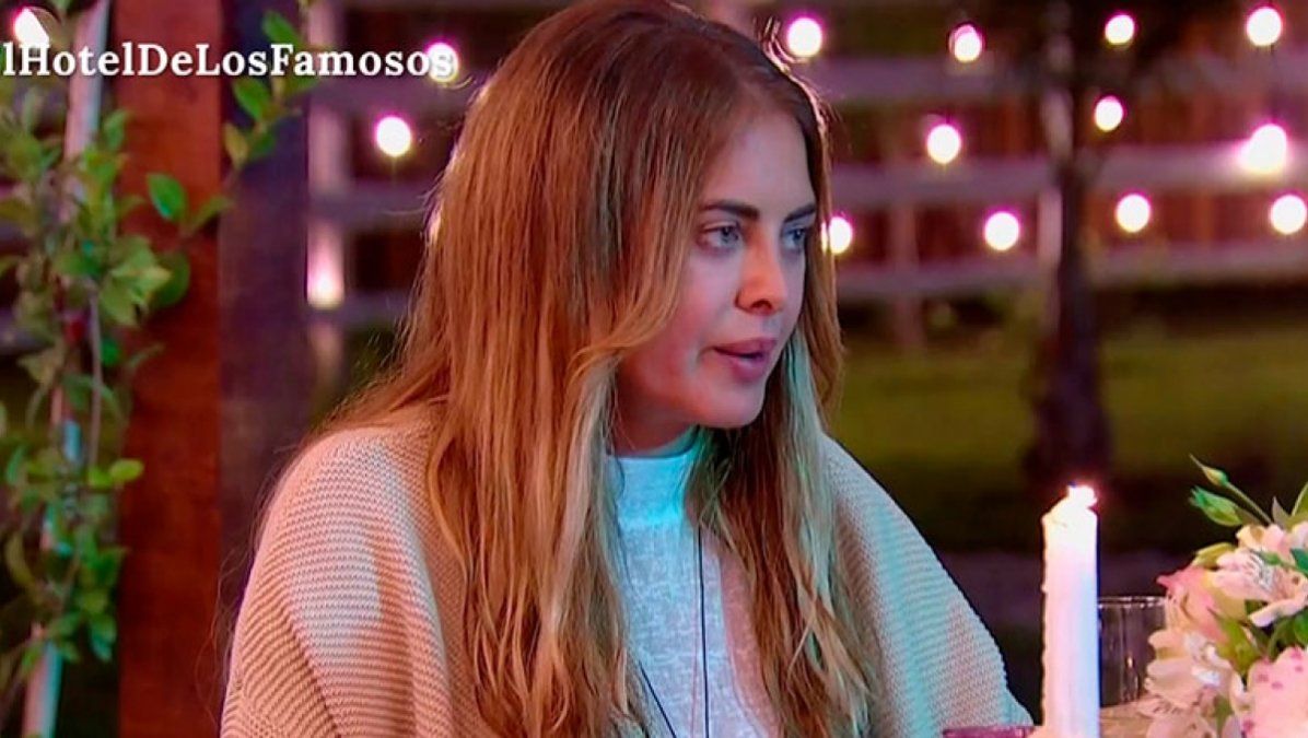 Silvina Luna se arrepintió de sus cirugías estéticas: Me cambió la vida