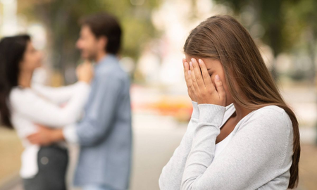 Qué significa soñar con tu expareja. Qué significa soñar con tu expareja.