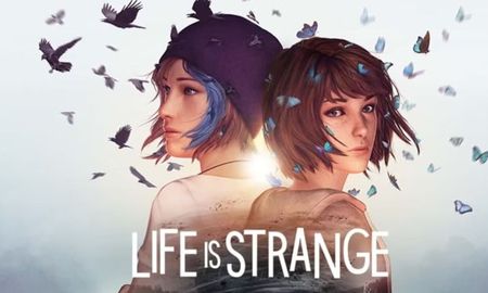 Maisy Stella y Tatum Grace Hopkins asumen el reto de interpretar a una de las duplas más queridas de los videojuegos en esta nueva producción de Amazon. Maisy Stella y Tatum Grace Hopkins asumen el reto de interpretar a una de las duplas más queridas de los videojuegos en esta nueva producción de Amazon.
