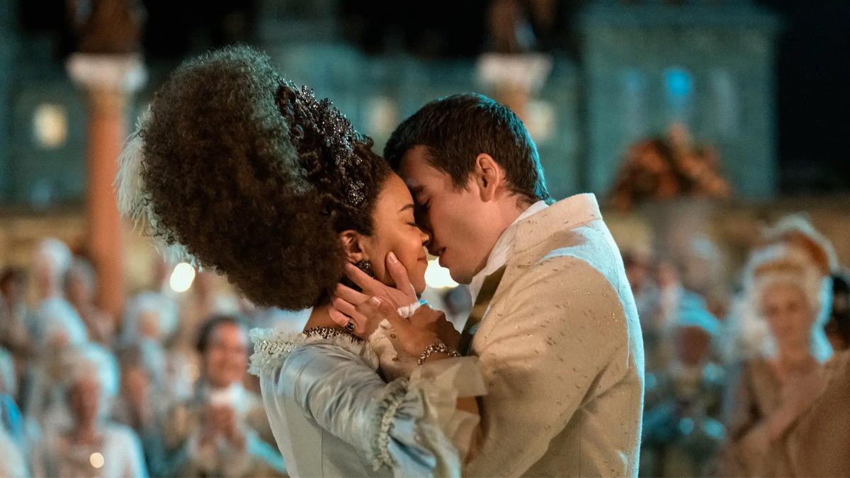 Netflix: la serie que es todo un éxito y tenés que ver si te gustó Bridgerton