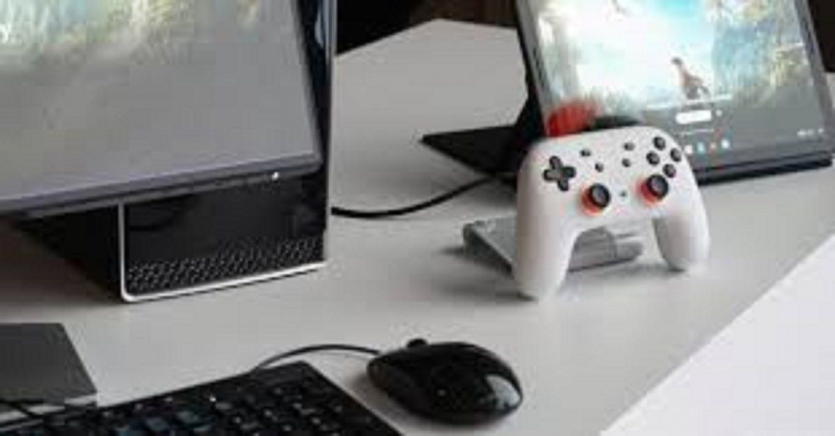 Stadia