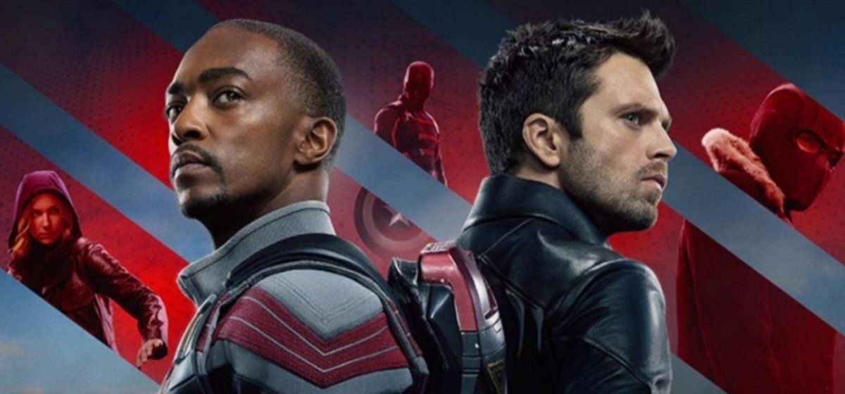 Falcon y el Soldado del Invierno presentarán un nuevo personaje al MCU ¿quién es?