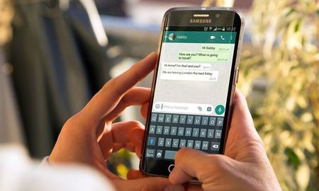 Flash Call, la novedosa forma para verificar las cuentas de los usuarios de WhatsApp.&nbsp;