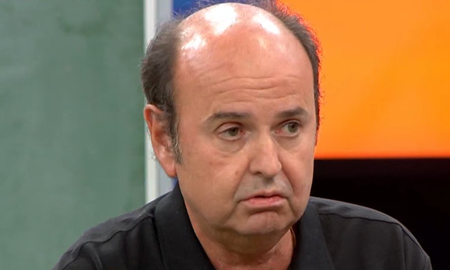 Un periodista español criticó a la Argentina tras el triunfo en Qatar: Mundial comprado Un periodista español criticó a la Argentina tras el triunfo en Qatar: Mundial comprado