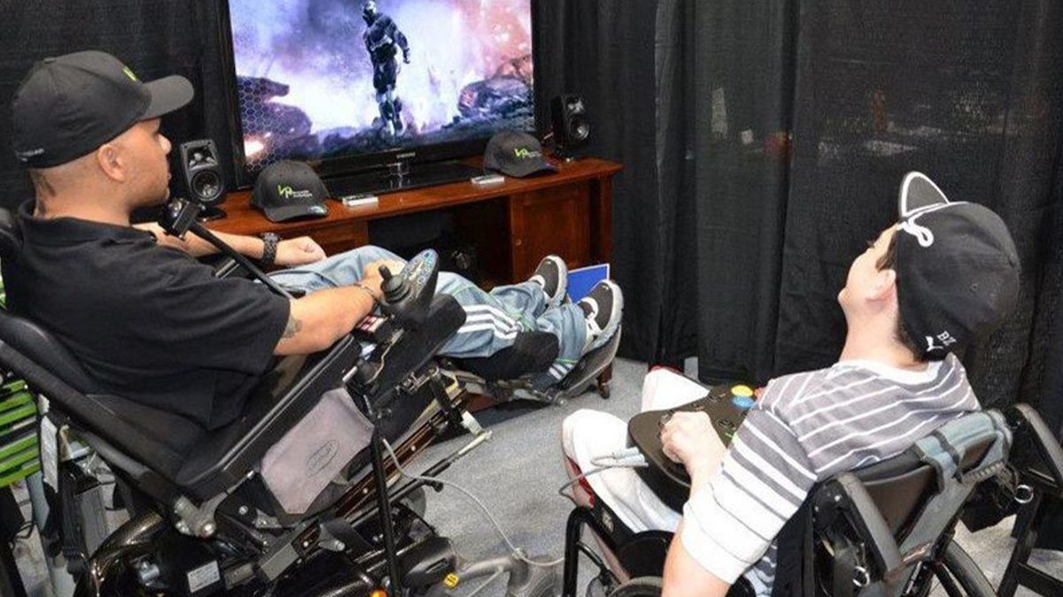 La diversificación debe ser incluida en las narrativas de los videojuegos, así como en los personajes.