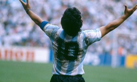 El audio viral de Maradona que emociona: Yo hoy no puedo estar en la cancha, voy a estar arriba. El audio viral de Maradona que emociona: Yo hoy no puedo estar en la cancha, voy a estar arriba.