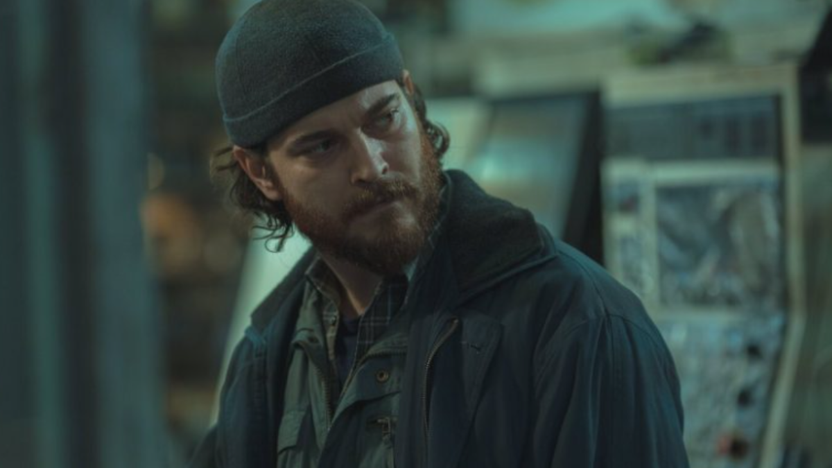 Netflix estrenará otra serie turca