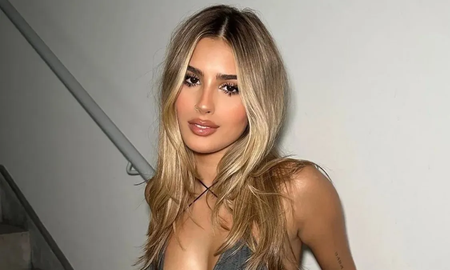Julieta Poggio lejos de Gran Hermano: se lanzó como cantante infantil y su primer tema ya salió Julieta Poggio lejos de Gran Hermano: se lanzó como cantante infantil y su primer tema ya salió