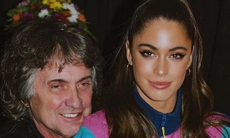 La tremenda interna entre Marcelo Tinelli y Alejandro Stoessel que el nuevo tema de Tini sacó a la luz La tremenda interna entre Marcelo Tinelli y Alejandro Stoessel que el nuevo tema de Tini sacó a la luz