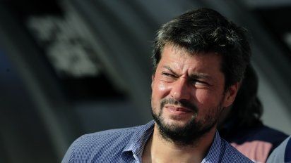 Lammens dijo que no es 