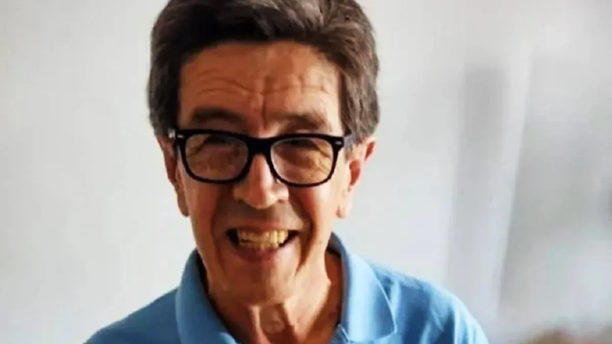 El playero de Monserrat quedó con secuelas.