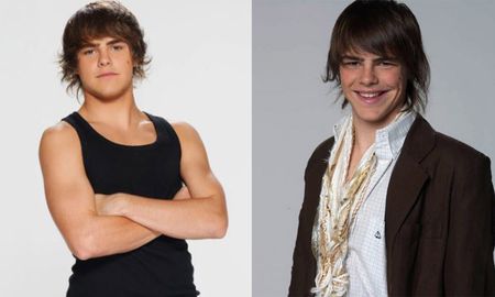 casi angeles: peter lanzani reaparecio y esta irreconocible casi angeles: peter lanzani reaparecio y esta irreconocible
