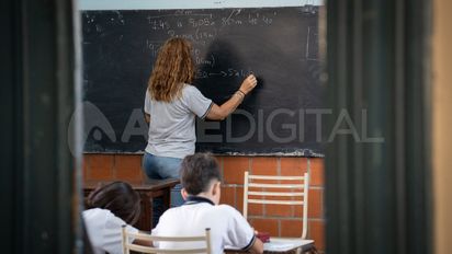 Inicio de clases en la Región Centro: paros, paritarias y un conflicto que se repite en Santa Fe, Entre Ríos y Córdoba