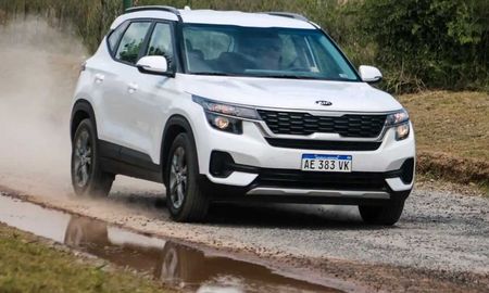 Lanzan una línea de crédito para comprar un SUV en cuotas y a tasa 0. Lanzan una línea de crédito para comprar un SUV en cuotas y a tasa 0.