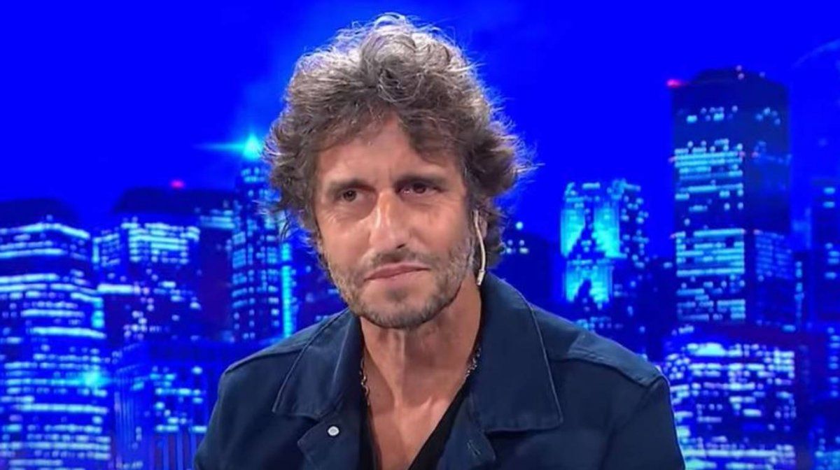 Diego Peretti, decepcionado por cómo se manejó la pandemia ...