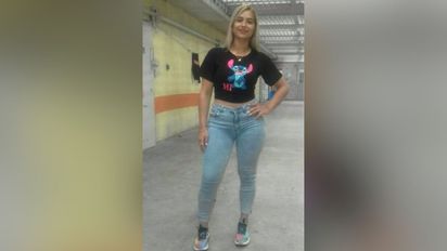 Lucía Uberti, la mujer que les tenía miedo a los narcos de Rosario y después les daba órdenes