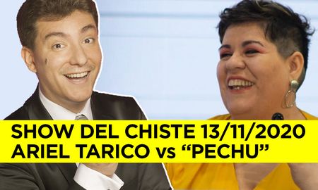 el show del chiste en ahora vengo el show del chiste en ahora vengo