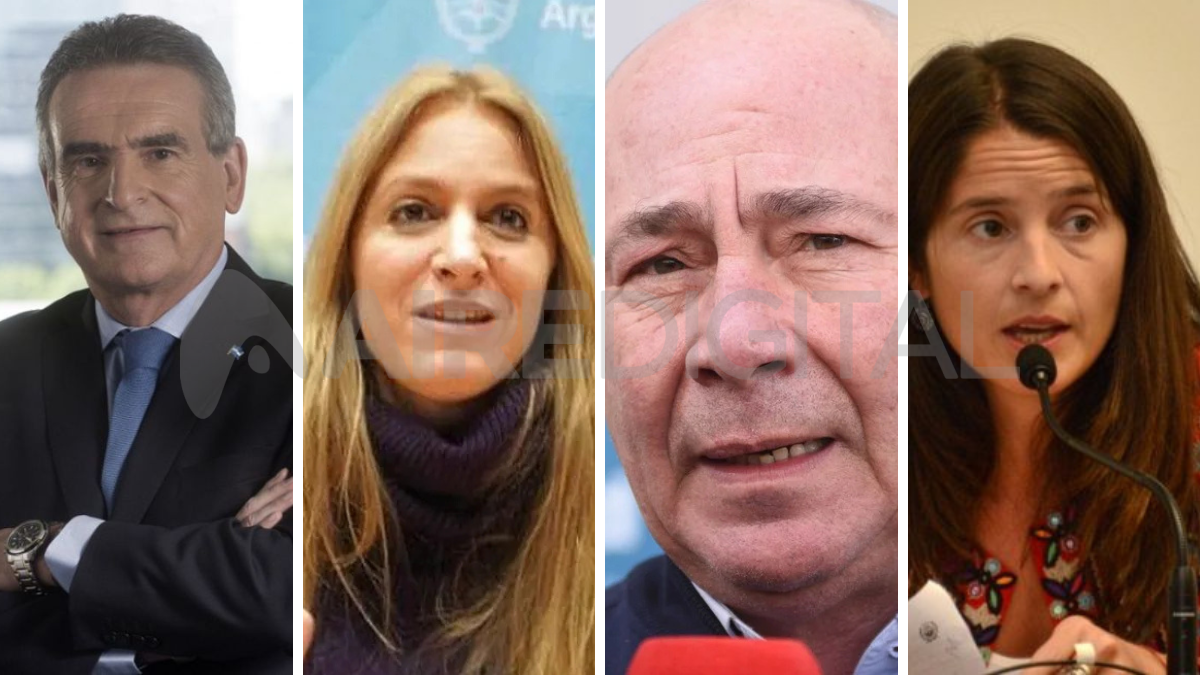 Dirigentes de Santa Fe participan de la interna del peronismo.&nbsp;