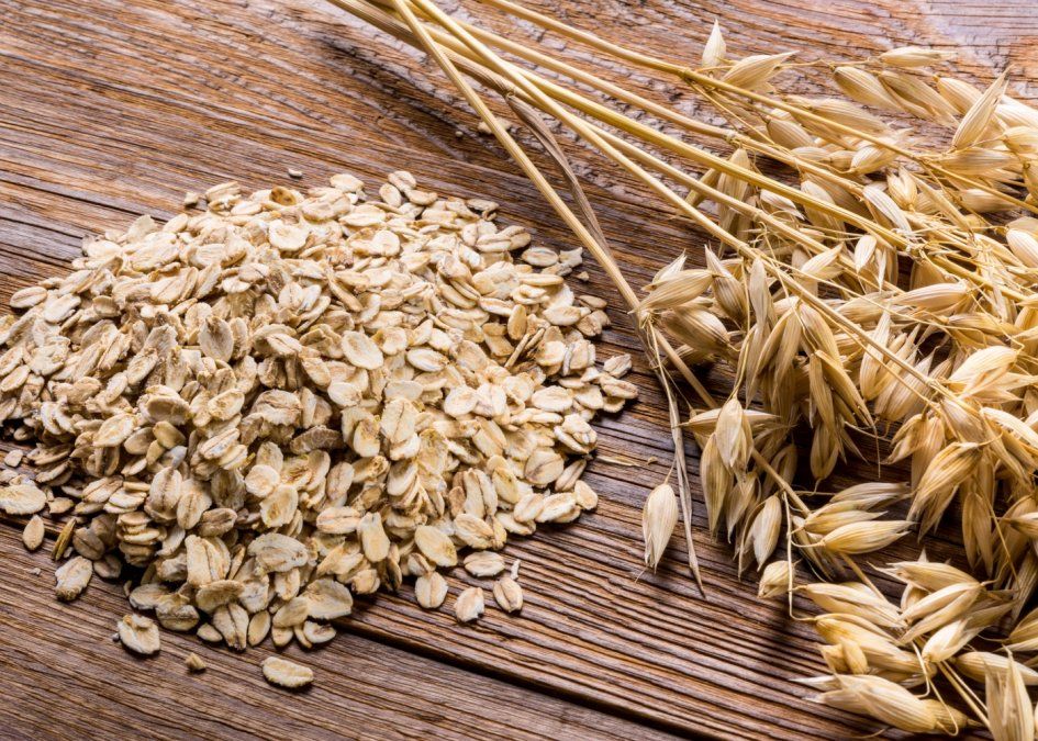 Beneficios de la avena Beneficios de la avena
