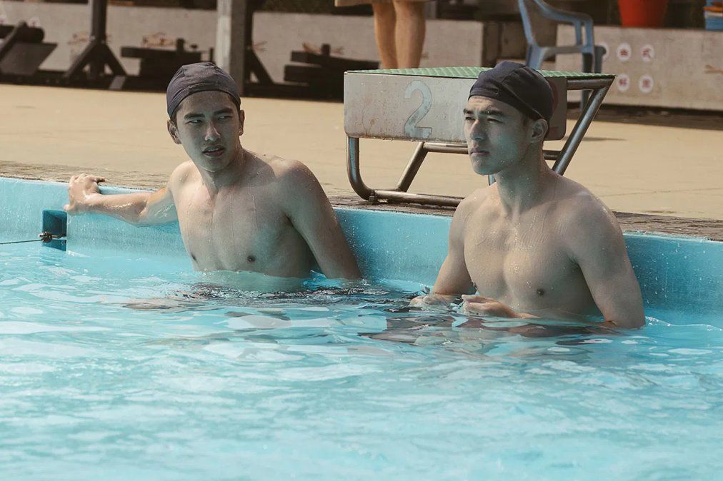 Llevo tu nombre grabado