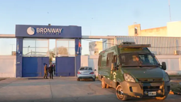 Bronway Technology SA, la empresa que Ippolito preside, comenzó formalmente como tabacalera en 2017.