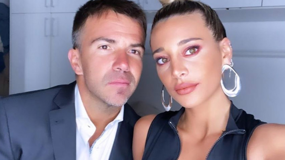 Los imperdibles detalles del casamiento de Sol Pérez: cuándo