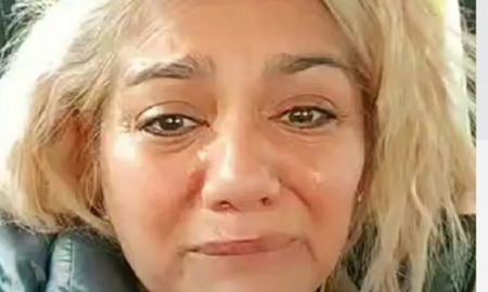 Desconsolado llanto de Gladys La Bomba Tucumana al recordar el maltrato que sufrió en su niñez: Mi padre me arrodillaba en maíz por horas Desconsolado llanto de Gladys La Bomba Tucumana al recordar el maltrato que sufrió en su niñez: Mi padre me arrodillaba en maíz por horas