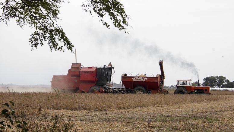 Productores de Santa Fe exigen reformas legislativas por el mal estado de los caminos rurales