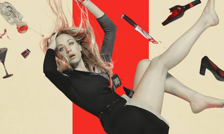 La segunda temporada de The Flight Attendant llegará con seis episodios, comenzando el próximo 21 de abril y extendiéndose hasta el 26 de mayo. La segunda temporada de The Flight Attendant llegará con seis episodios, comenzando el próximo 21 de abril y extendiéndose hasta el 26 de mayo.