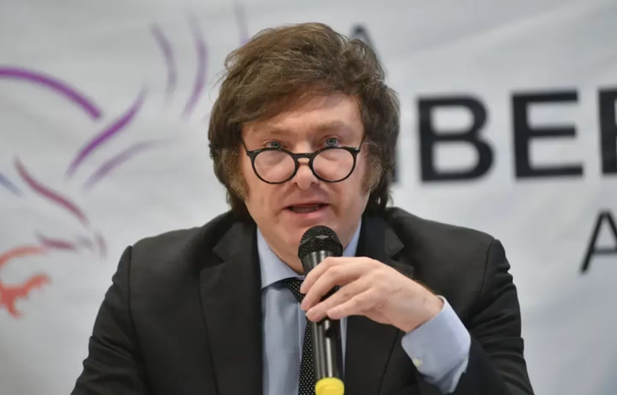 Javier Milei designó a Mariano de los Heros como nuevo titular de ANSES