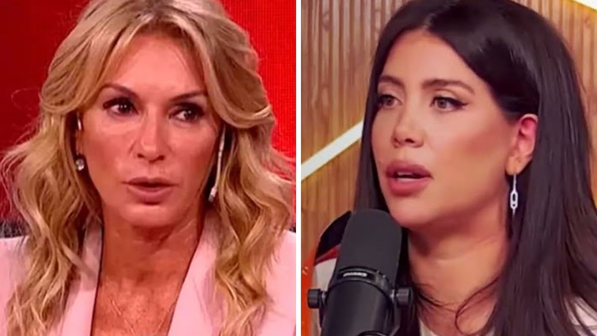 Yanina Latorre convocó a Wanda Nara como testigo. 
