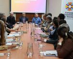 santa fe fortalece la coordinacion con instituciones para anticiparse al fenomeno de el nino santa fe fortalece la coordinacion con instituciones para anticiparse al fenomeno de el nino
