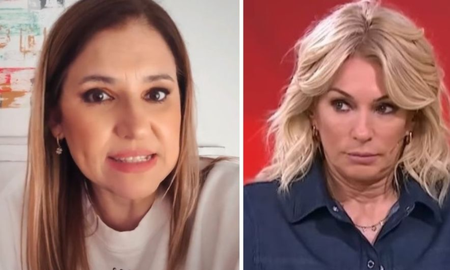 fernanda iglesias revelo la cronologia del escandalo con yanina y diego latorre fernanda iglesias revelo la cronologia del escandalo con yanina y diego latorre