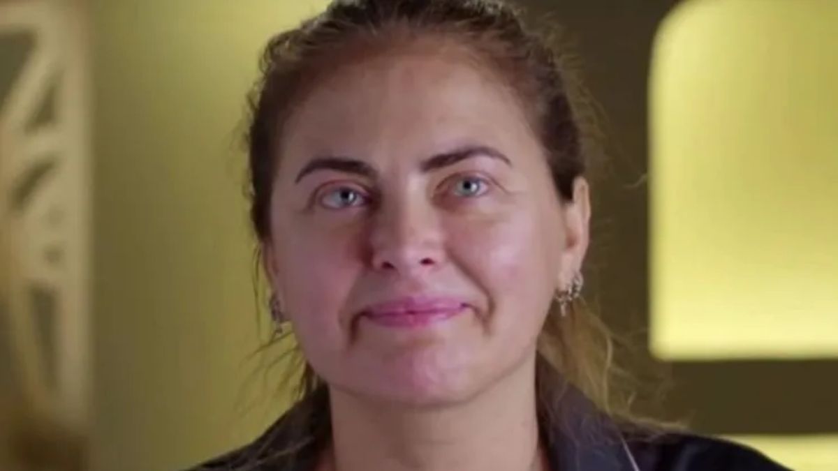 Perfecta: la voz de Silvina Luna: Netflix reveló el tráiler con material inédito.