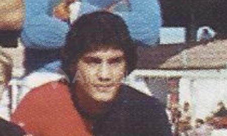 El ex delantero sabaleró dejó de existir en el día de hoy a la edad de 69 años. El ex delantero sabaleró dejó de existir en el día de hoy a la edad de 69 años.