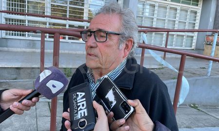 El presidente del Partido Justicialista de Santa Fe, Ricardo Olivera, se mostró conmovido por lo que ocurrió anoche en el barrio porteño de La Recoleta. El presidente del Partido Justicialista de Santa Fe, Ricardo Olivera, se mostró conmovido por lo que ocurrió anoche en el barrio porteño de La Recoleta.