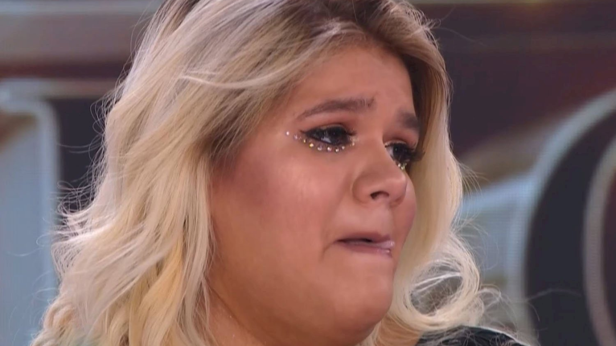 Morena Rial suma una nueva denuncia: la acusaron de mechera y de romper productos