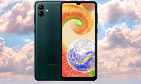 Cuánto sale el Samsung Galaxy A04 en julio de 2025 en Argentina. Cuánto sale el Samsung Galaxy A04 en julio de 2025 en Argentina.