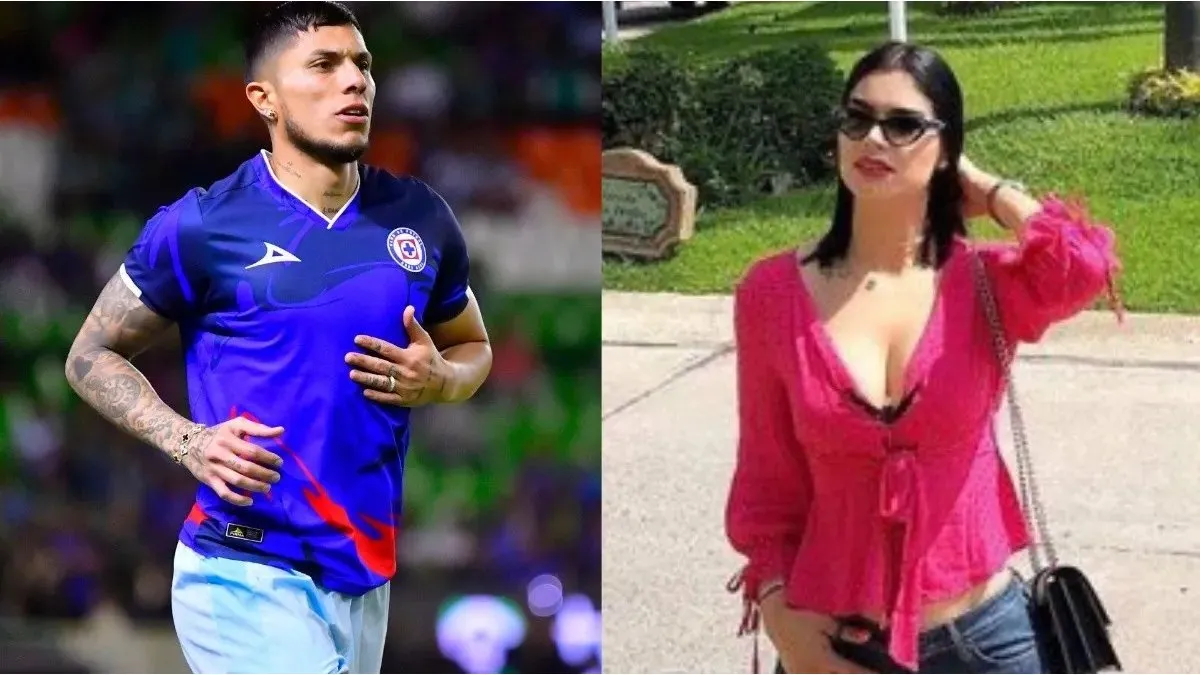 Tremendo giro: acusan a un futbolista en la muerte de la modelo mexicana Paola Salcedo. Tremendo giro: acusan a un futbolista en la muerte de la modelo mexicana Paola Salcedo.