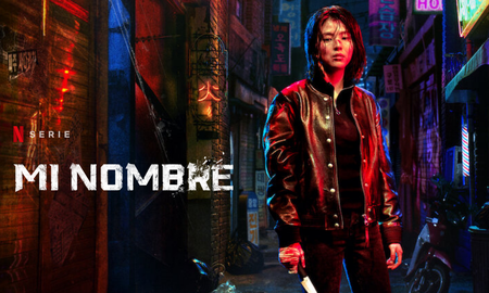 Mi nombre, la serie coreana que promete superar a El juego del calamar Mi nombre, la serie coreana que promete superar a El juego del calamar