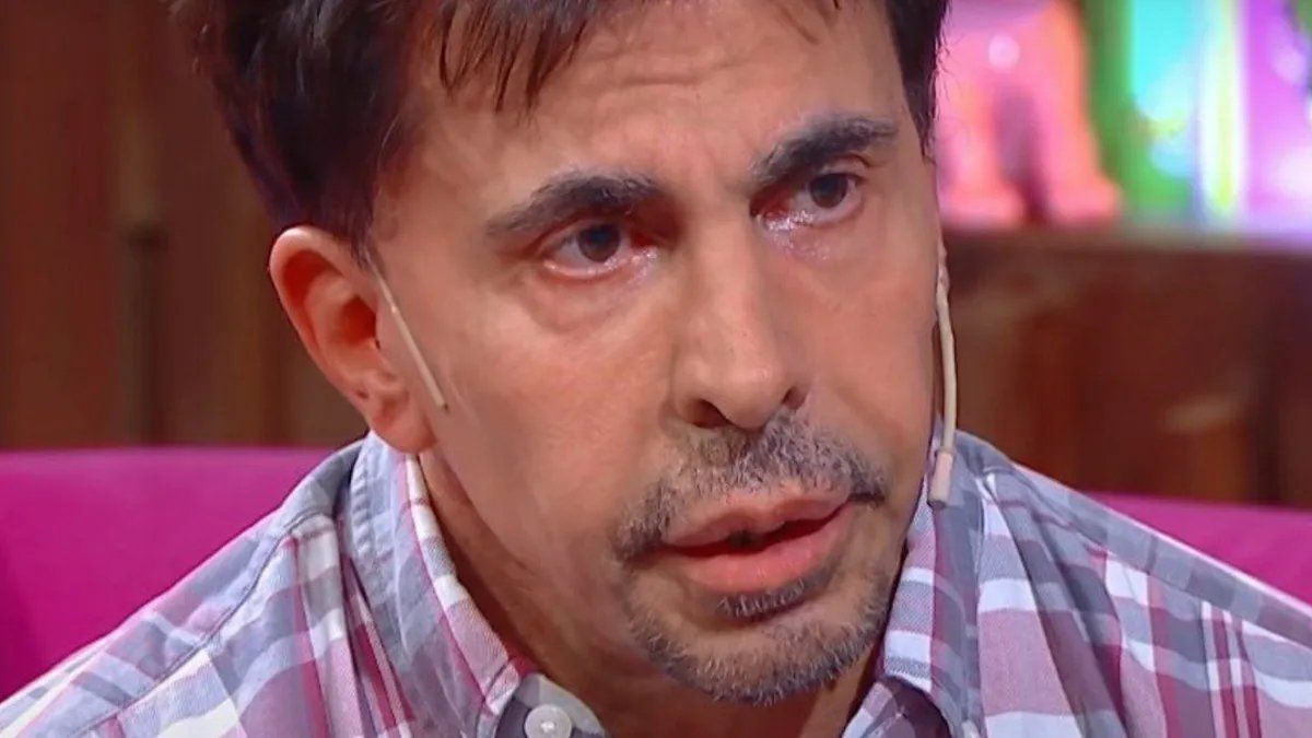 Revelan la carta de despedida que dejó Gustavo Martínez y hay conmoción: Fue inducido por la familia Fort