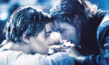 al estilo titanic: leonardo dicaprio le salvo la vida a un hombre en un crucero al estilo titanic: leonardo dicaprio le salvo la vida a un hombre en un crucero
