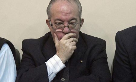 Héctor Melitón Martínez (alias Nolo), que ya cumplía una condena de 12 años de prisión por otro caso de lesa humanidad. Héctor Melitón Martínez (alias Nolo), que ya cumplía una condena de 12 años de prisión por otro caso de lesa humanidad.