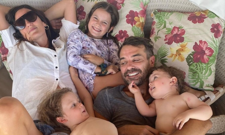 A corazón abierto, Paula Chaves dio a conocer qué es lo que menos le gusta de ser mamá y qué recuerdos le trae de su pasado. A corazón abierto, Paula Chaves dio a conocer qué es lo que menos le gusta de ser mamá y qué recuerdos le trae de su pasado.